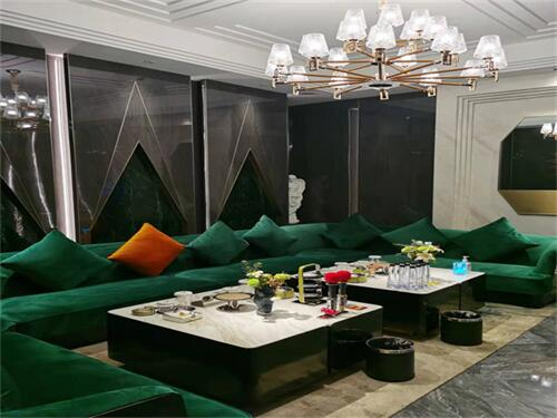 营口小时场ktv解析-鲅鱼圈区ktv预定