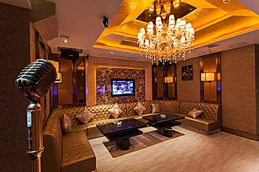 营口小时场ktv全新ktv小时场模式体验-鲅鱼圈区ktv预定