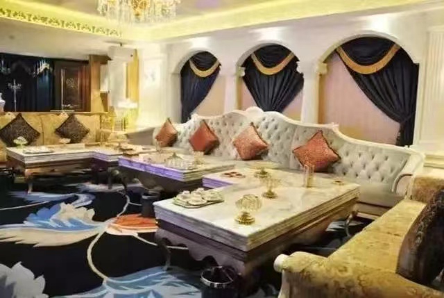 营口小时场ktv单刷小时场ktv推荐-鲅鱼圈区ktv预定